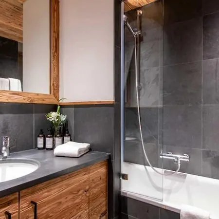 Apartment Stylish In The Heart Of *