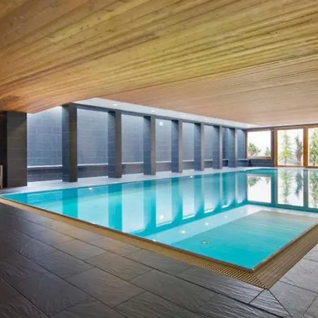 Stylish In The Heart Of Verbier